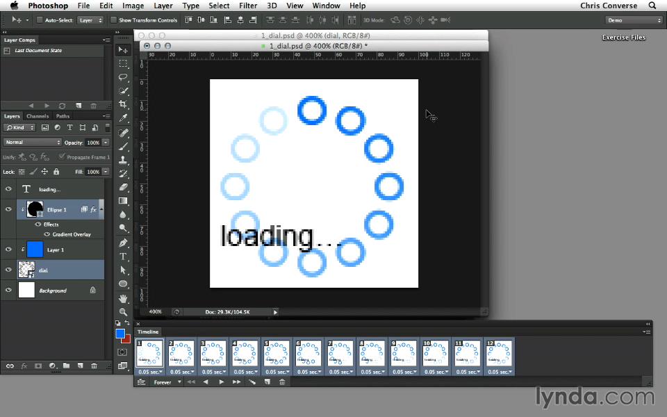 Скачать [Линда.ком] Веб-дизайн: Анимация прогресса загрузки GIFs ...
